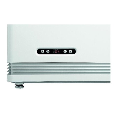 Bartscher Mini-koelvitrine 78l-we l | 700878G Bartscher Mini-koelvitrine 78l-we l | 700878G