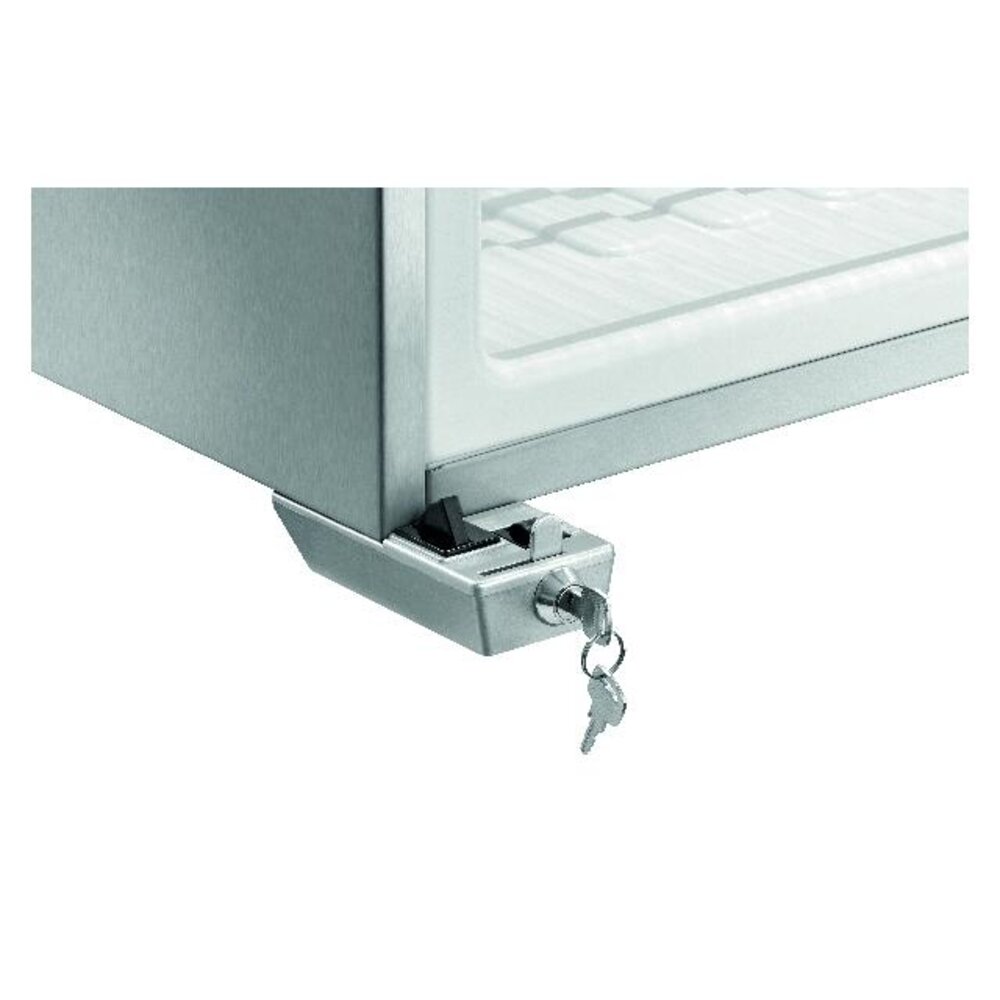 Bartscher Diepvrieskast tks90 | 700342 Bartscher Diepvrieskast tks90 | 700342