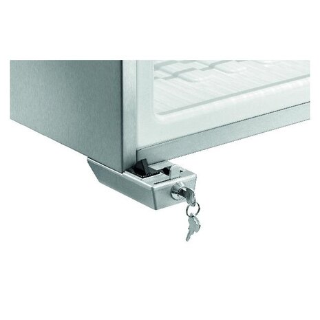 Bartscher Diepvrieskast tks90 | 700342 Bartscher Diepvrieskast tks90 | 700342