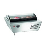 Bartscher Ijsvitrine 4x6,5l-r Bartscher Ijsvitrine 4x6,5l-r