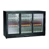 Bartscher Barkoelkast 270l