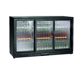 Bartscher Barkoelkast 270l