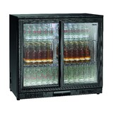 Bartscher Barkoelkast 176l Bartscher Barkoelkast 176l