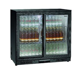 Bartscher Barkoelkast 176l Bartscher Barkoelkast 176l