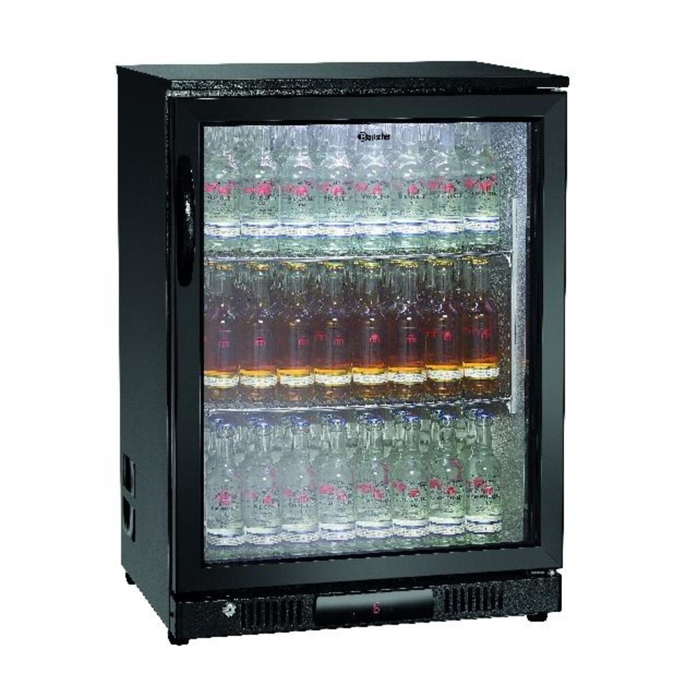 Bartscher Barkoelkast 124l | 700121