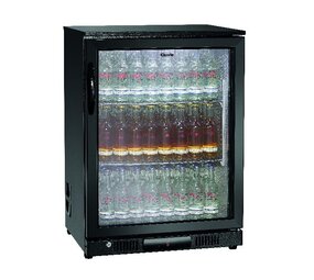 Bartscher Barkoelkast 124l Bartscher Barkoelkast 124l