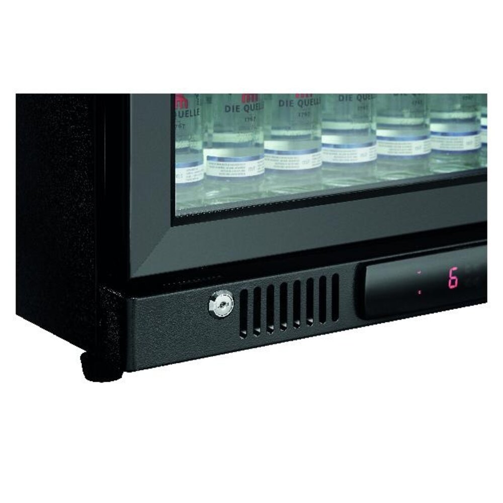 Bartscher Barkoelkast 124l | 700121