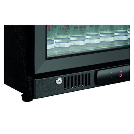 Bartscher Barkoelkast 124l | 700121