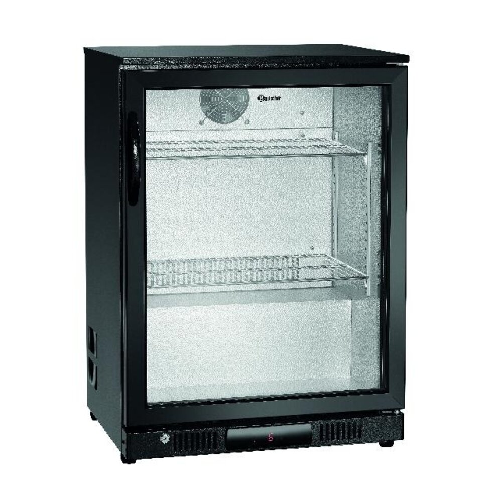 Bartscher Barkoelkast 124l | 700121