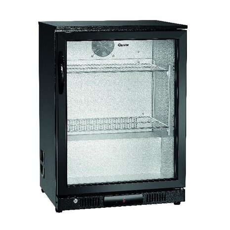 Bartscher Barkoelkast 124l | 700121