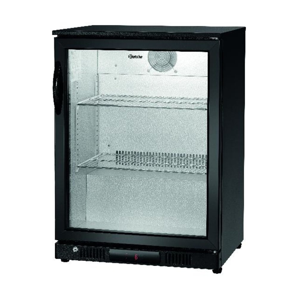 Bartscher Barkoelkast 124l | 700121