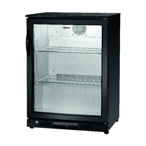 Bartscher Barkoelkast 124l | 700121