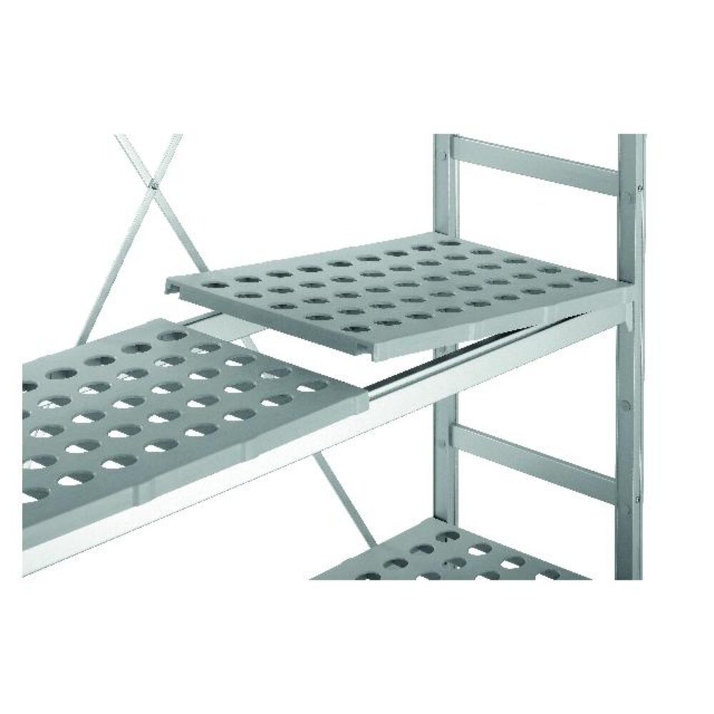 Bartscher Stellingsysteem kit 4, b1070 | 603175