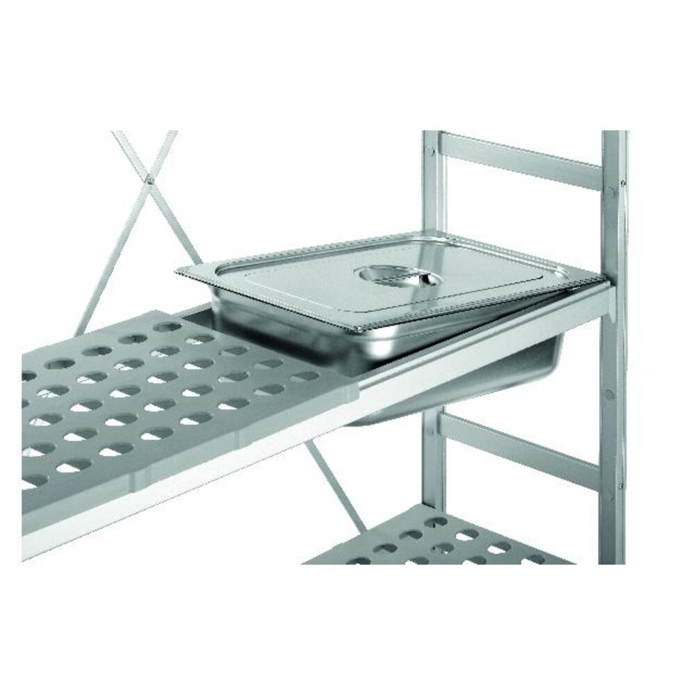 Bartscher Stellingsysteem kit 4, b1070 | 603175