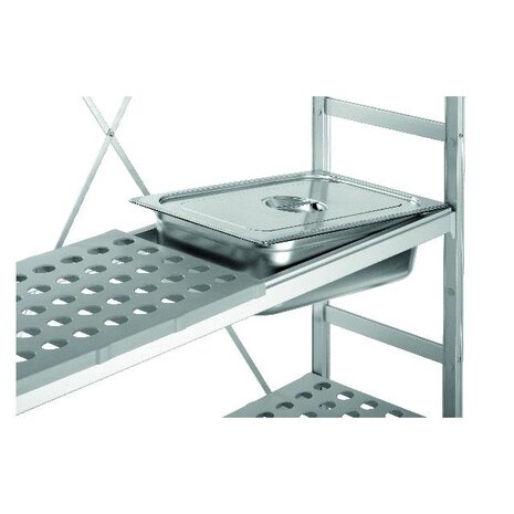 Bartscher Stellingsysteem kit 4, b1070 | 603175