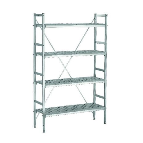 Bartscher Stellingsysteem kit 4, b1070 | 603175