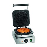 Bartscher Wafelijzer 1hw211 Bartscher Wafelijzer 1hw211