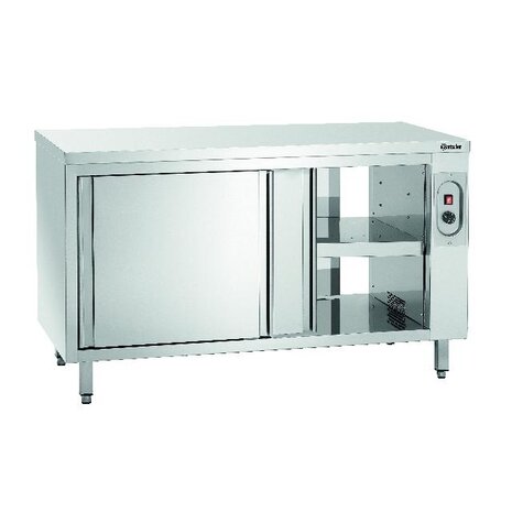 Bartscher Warmkast 700-4t 1400 | 346147