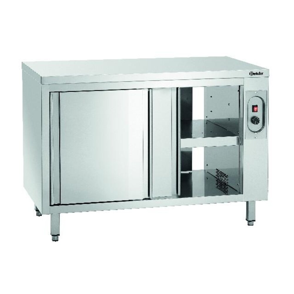 Bartscher Warmkast 700-4t 1200 | 346127 Bartscher Warmkast 700-4t 1200 | 346127