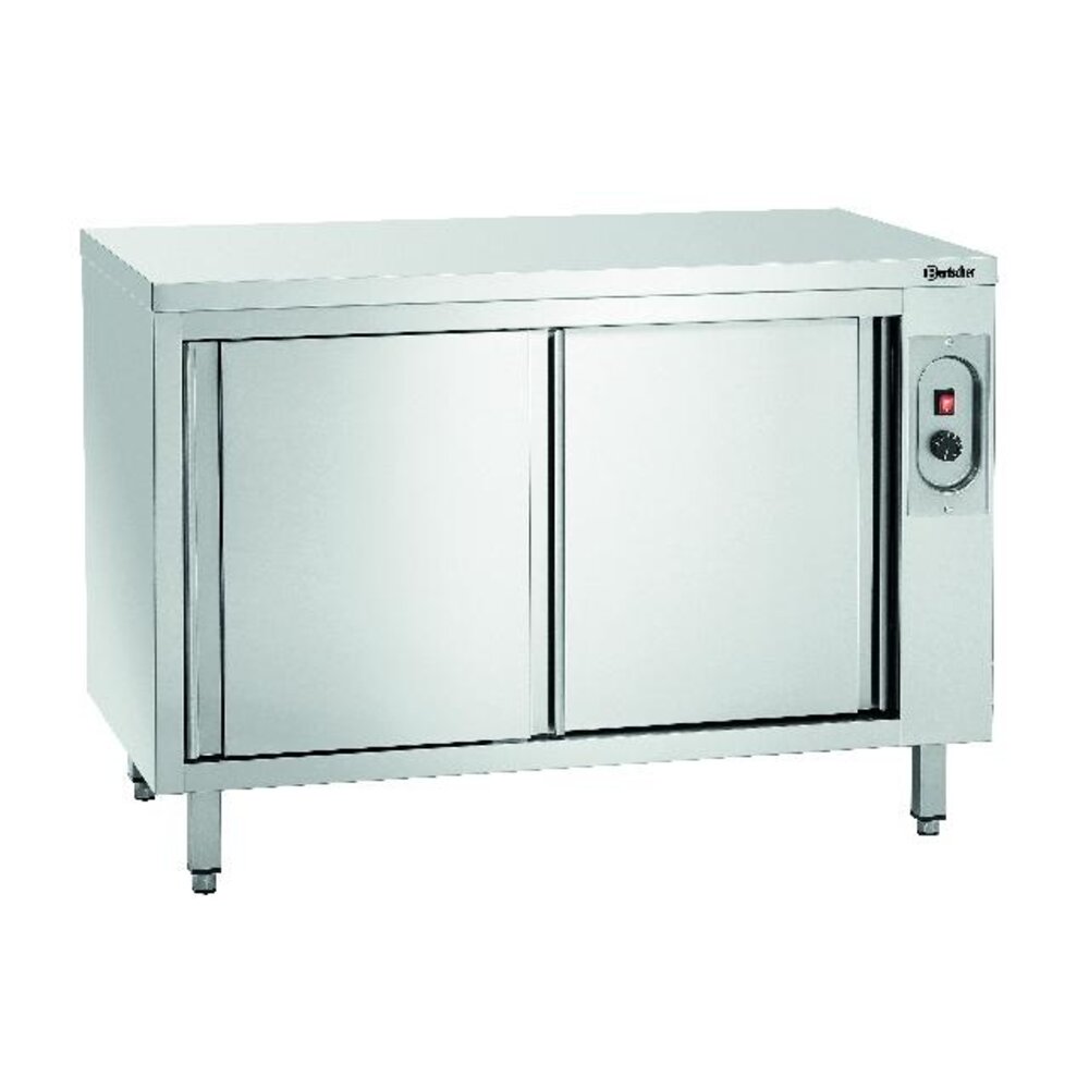 Bartscher Warmkast 700-4t 1200 | 346127 Bartscher Warmkast 700-4t 1200 | 346127