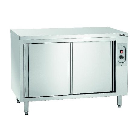 Bartscher Warmkast 700-4t 1200 | 346127 Bartscher Warmkast 700-4t 1200 | 346127