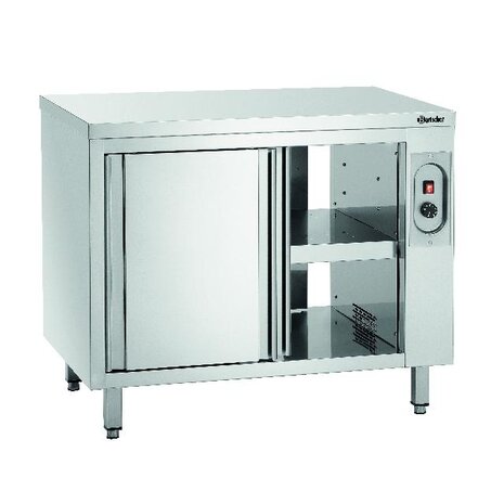 Bartscher Warmkast 700-4t 1000 | 346107 Bartscher Warmkast 700-4t 1000 | 346107