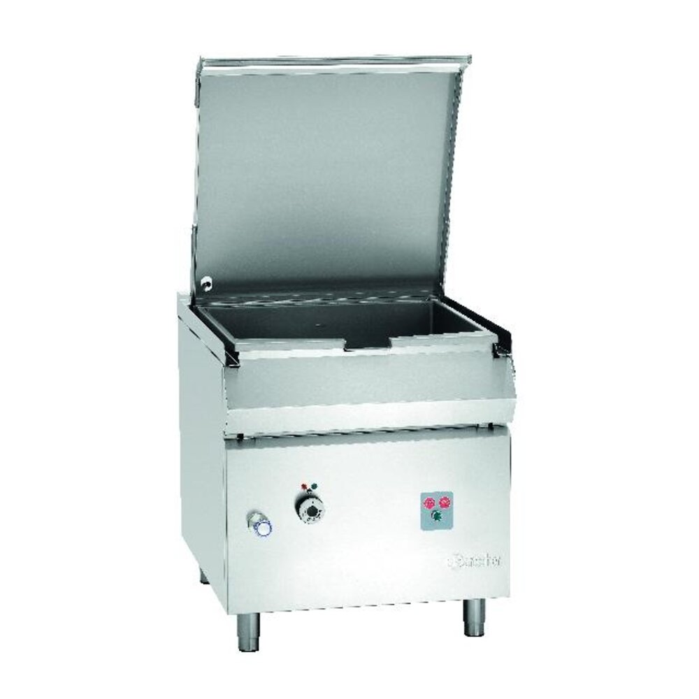 Bartscher Kantelbare braadpan 900 e87lek | 296677