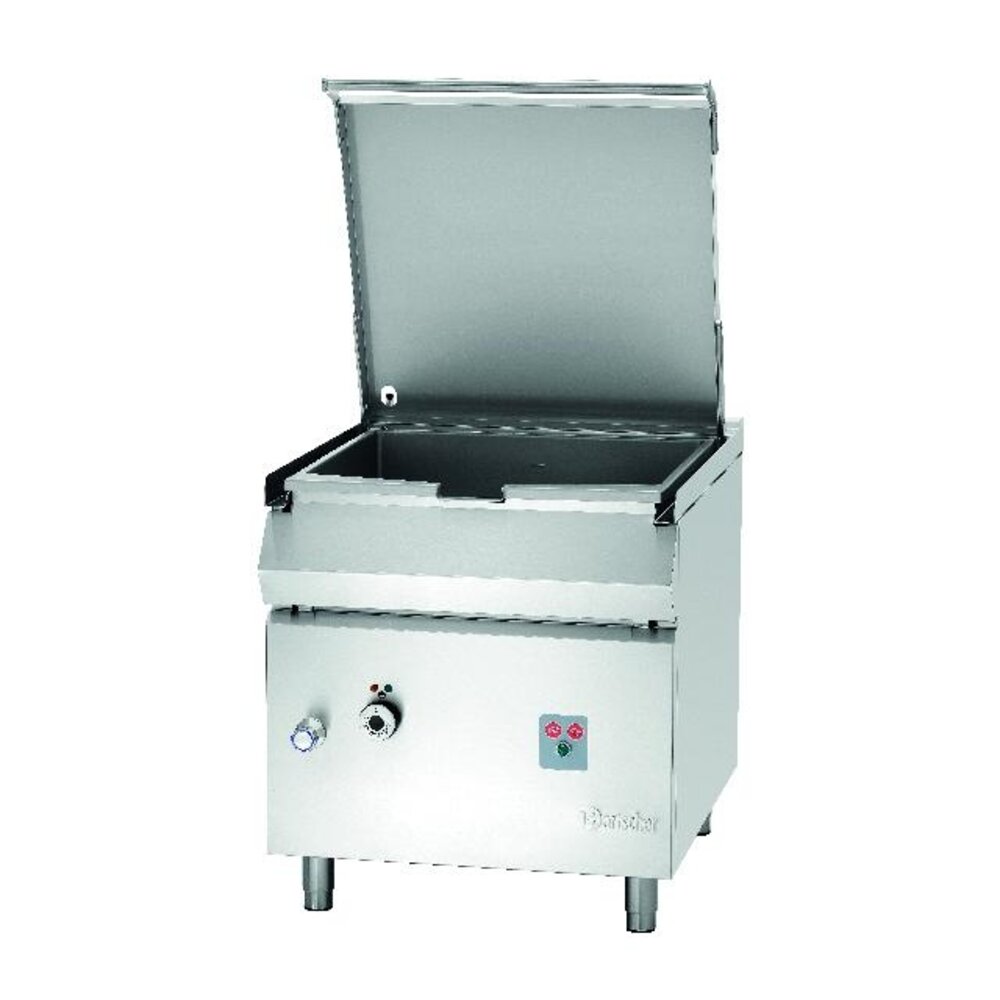 Bartscher Kantelbare braadpan 900 e87lek | 296677