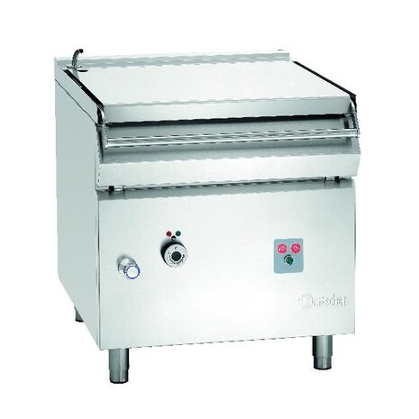 Bartscher Kantelbare braadpan 900 e87lek | 296677