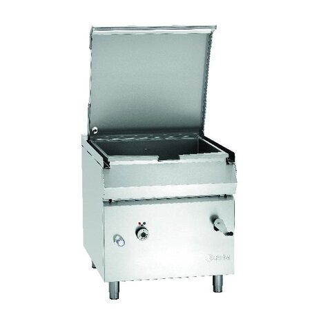 Bartscher Kantelbare braadpan 900 e87lhk | 296607