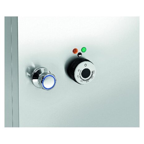 Bartscher Kantelbare braadpan 900 e87lhk | 296607