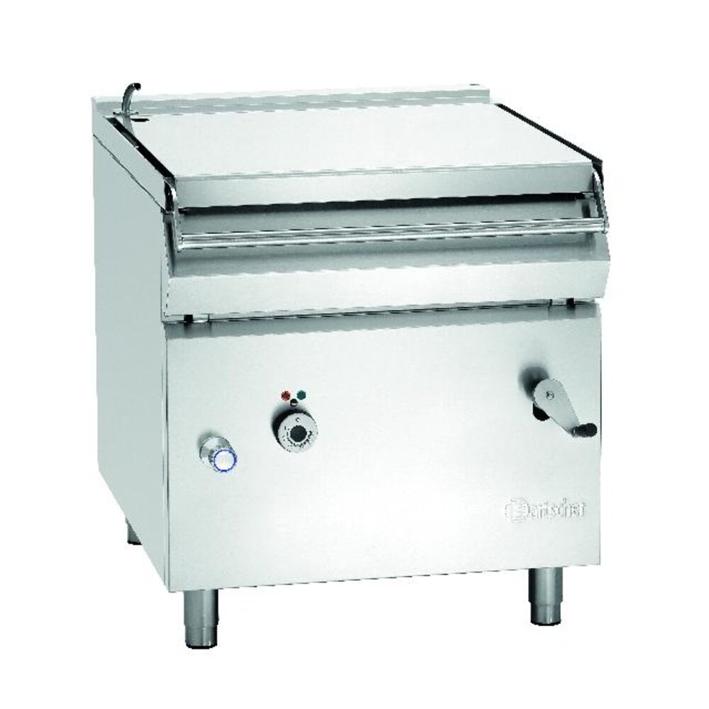 Bartscher Kantelbare braadpan 900 e87lhk | 296607