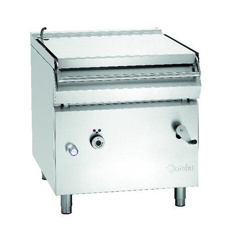 Bartscher Kantelbare braadpan 900 e87lhk | 296607