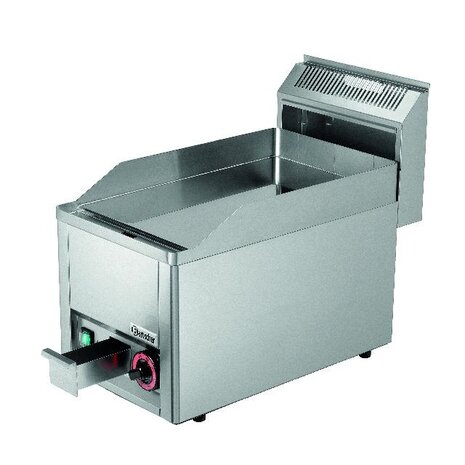 Bartscher Bakplaat gpl 320e-g | A370131 Bartscher Bakplaat gpl 320e-g | A370131