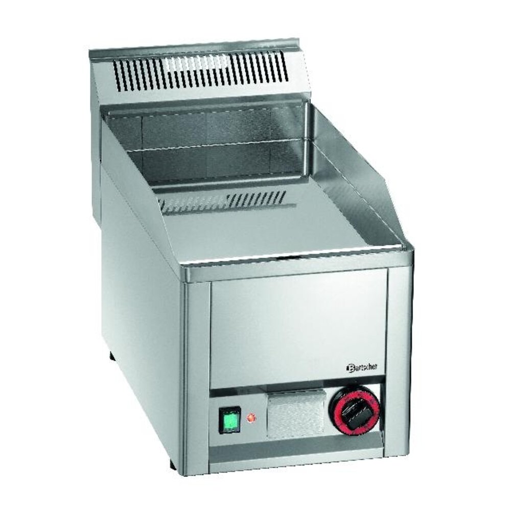 Bartscher Bakplaat gpl 320e-g | A370131 Bartscher Bakplaat gpl 320e-g | A370131