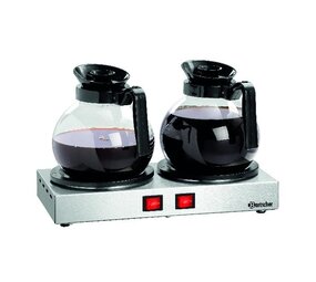 Bartscher Kanwarmer wp-k200 Bartscher Kanwarmer wp-k200