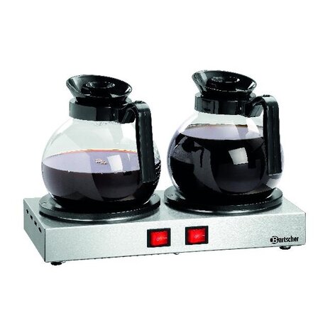 Bartscher Kanwarmer wp-k200 | A190105 Bartscher Kanwarmer wp-k200 | A190105