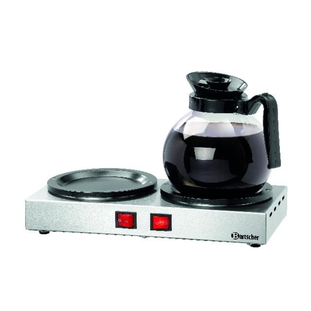 Bartscher Kanwarmer wp-k200 | A190105 Bartscher Kanwarmer wp-k200 | A190105