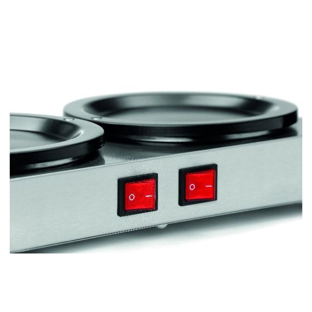 Bartscher Kanwarmer wp-k200 | A190105 Bartscher Kanwarmer wp-k200 | A190105