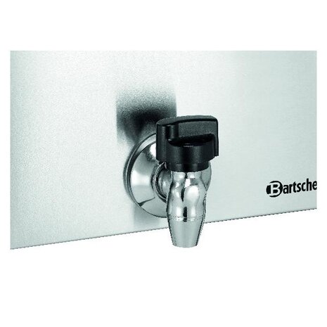 Bartscher Friteuse snack iv plus | A162824E