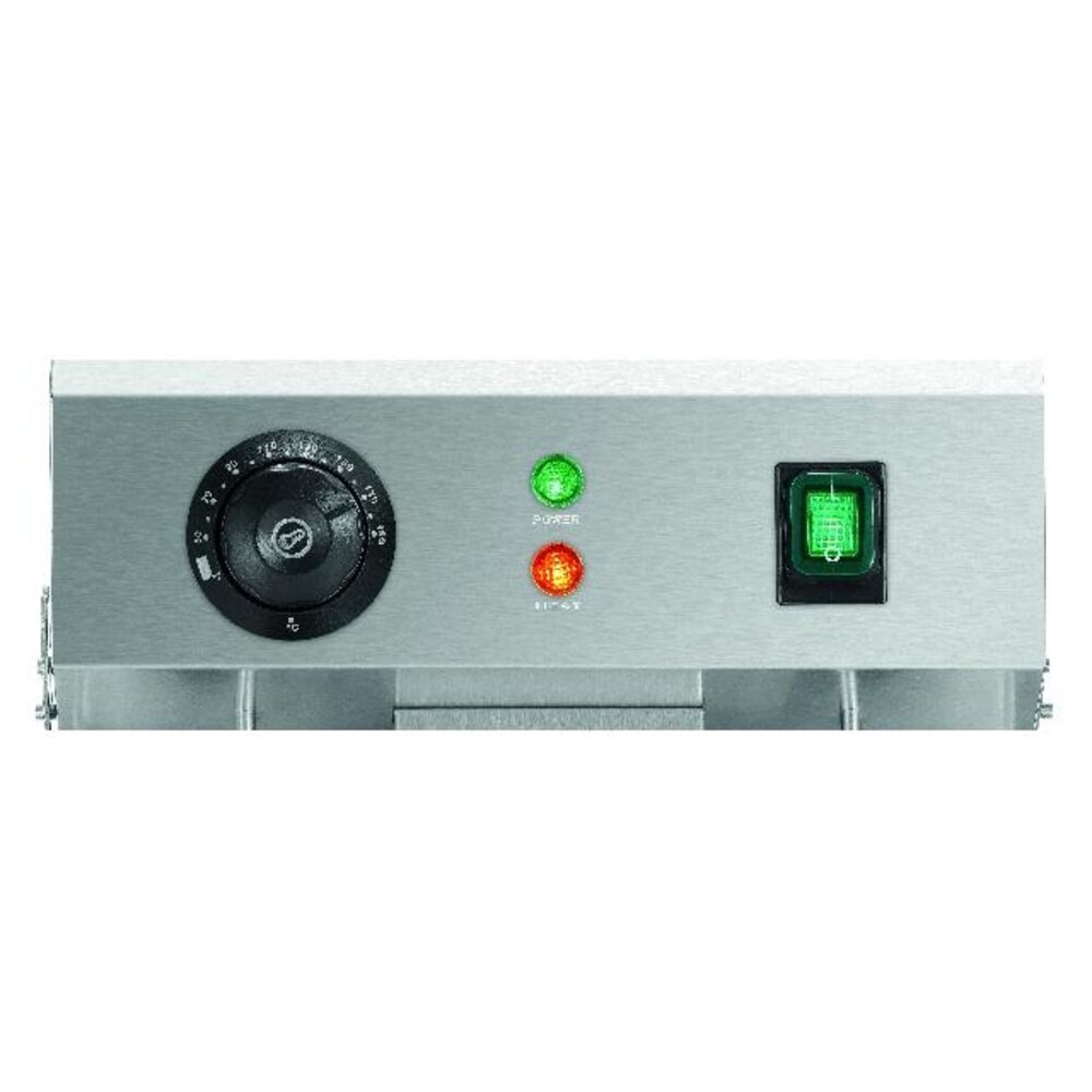 Bartscher Friteuse snack iv plus | A162824E