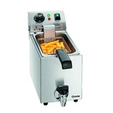 Bartscher Friteuse snack i plus