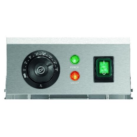 Bartscher Friteuse snack i plus | A162820E Bartscher Friteuse snack i plus | A162820E