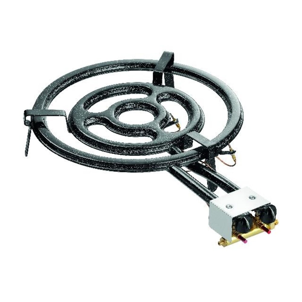 Bartscher Paella gasbrander 3k500 | A153460