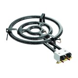 Bartscher Paella gasbrander 3k500 Bartscher Paella gasbrander 3k500