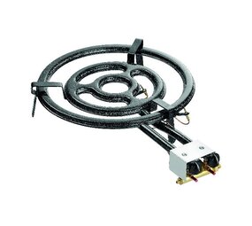 Bartscher Paella gasbrander 3k500 Bartscher Paella gasbrander 3k500