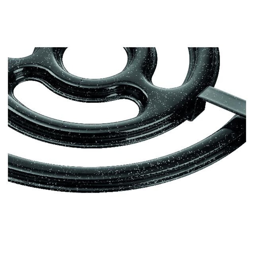 Bartscher Paella gasbrander 3k500 | A153460