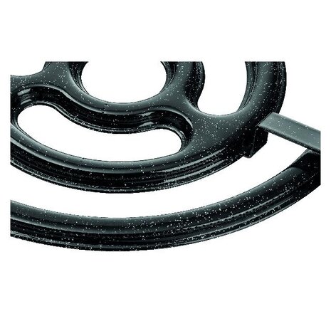 Bartscher Paella gasbrander 3k500 | A153460