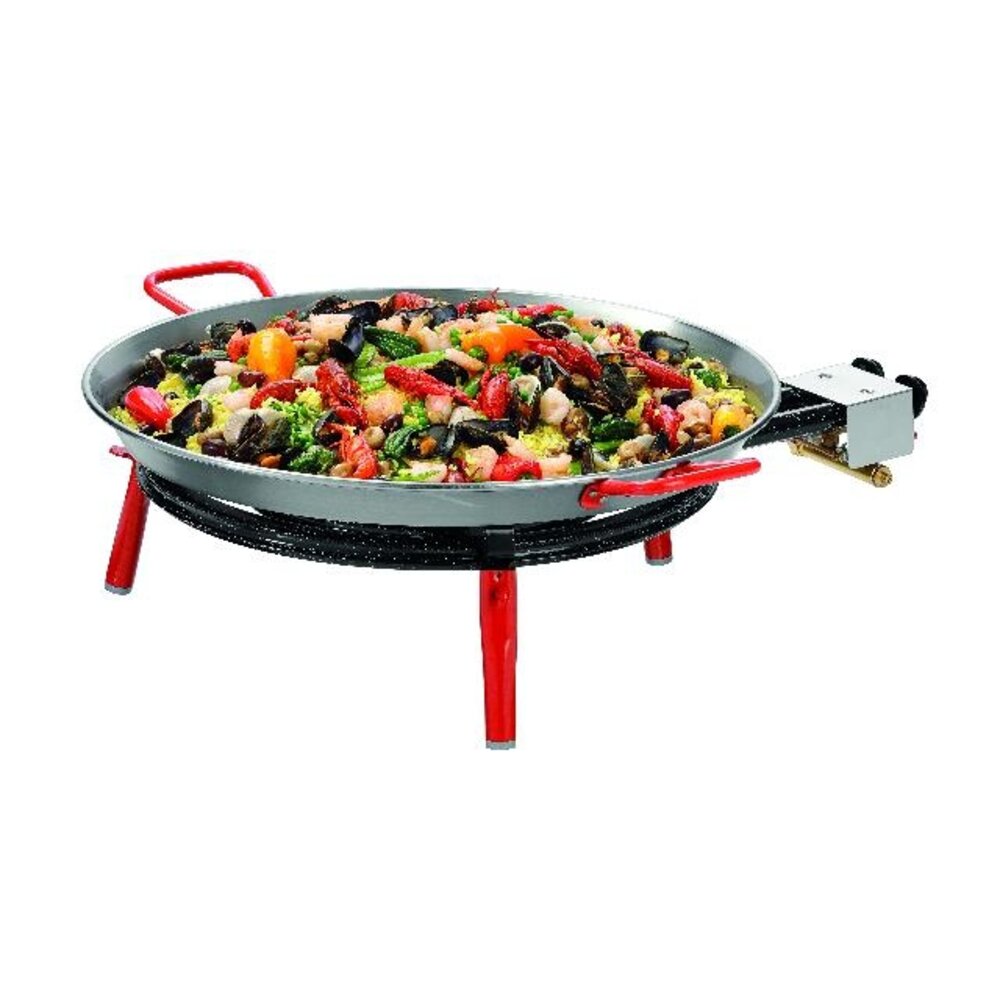 Bartscher Paella gasbrander 3k500 | A153460