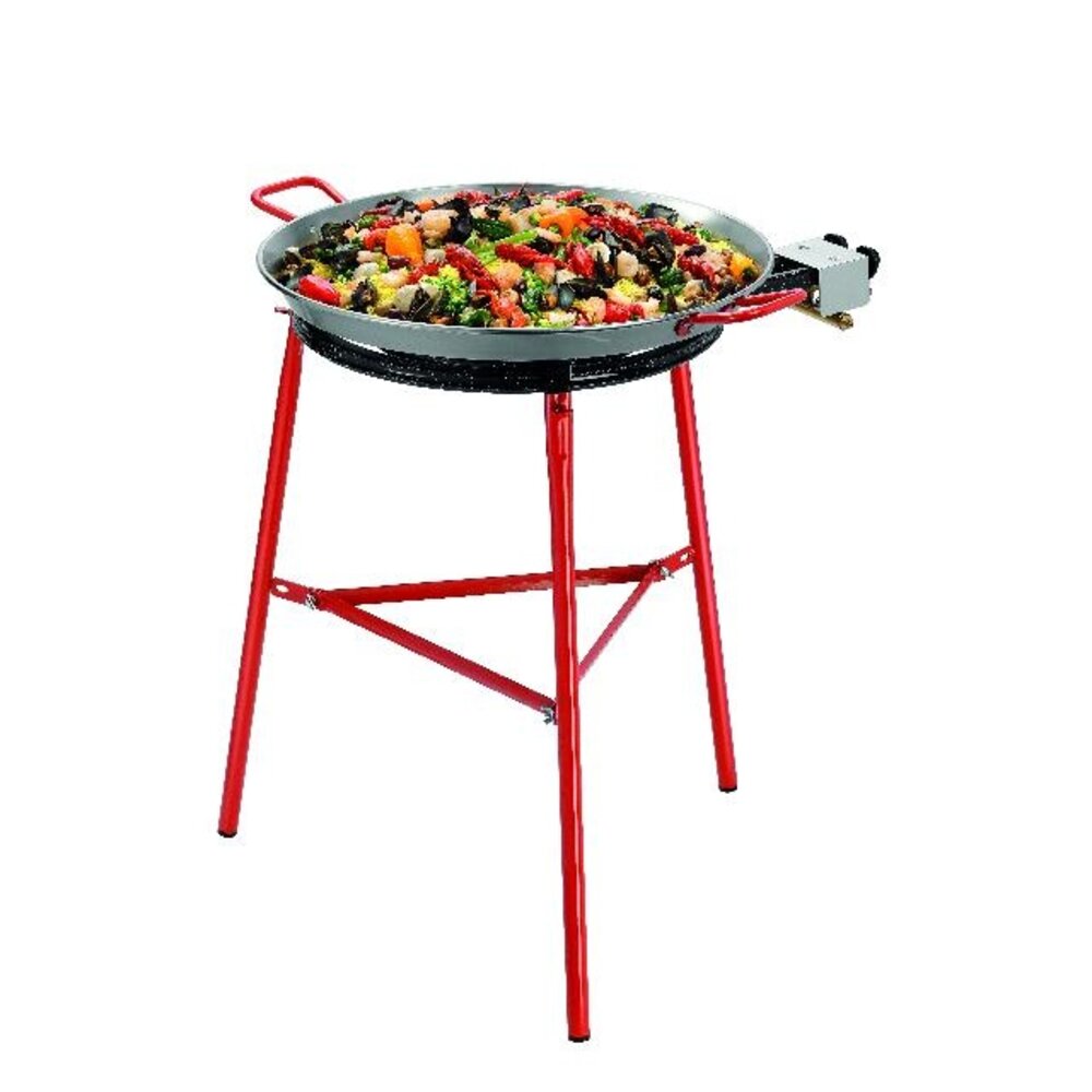 Bartscher Paella gasbrander 3k500 | A153460